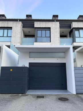 Oiassoenea - Magnífica vivienda para familias y grupos en Irún